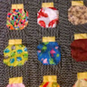 Meet your Posher, Quinlan